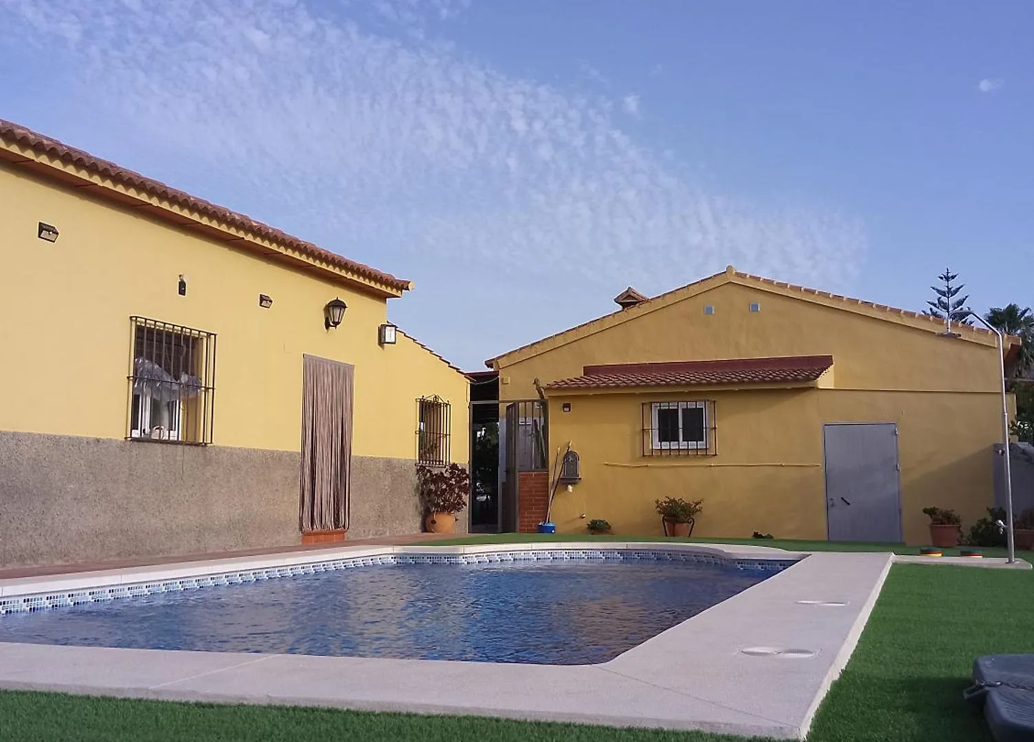 Villa Toliso Alora