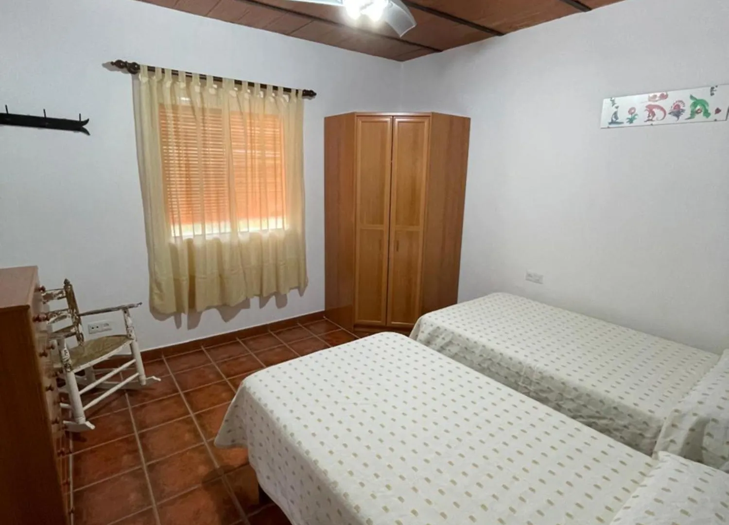 Country house Villa Toliso Alora