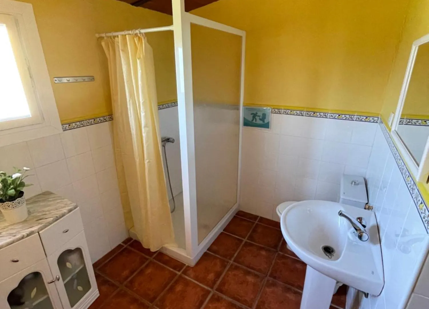 Villa Toliso Alora 0*,