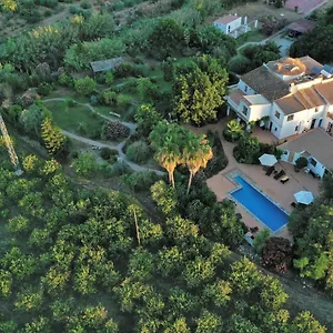 La Blanca Alora