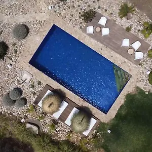 Dariana Padel & Pool Alora