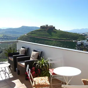 The Penthouse Alora